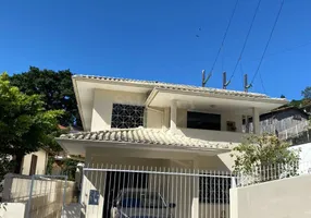 Foto 1 de Casa com 6 Quartos à venda, 235m² em José Mendes, Florianópolis