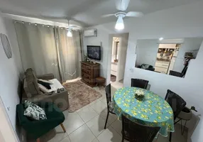 Foto 1 de Apartamento com 2 Quartos à venda, 45m² em Jardim Dona Emília , Jaú