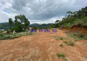 Foto 1 de Lote/Terreno à venda, 468m² em Nova Suiça, Nova Friburgo