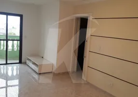 Foto 1 de Apartamento com 2 Quartos à venda, 63m² em Vila Gustavo, São Paulo
