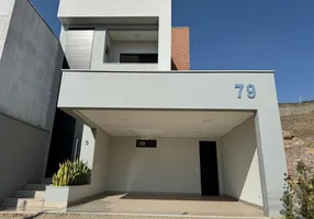 Foto 1 de Casa de Condomínio com 3 Quartos à venda, 190m² em Ondas, Piracicaba