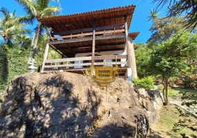 Foto 1 de Casa com 4 Quartos para alugar, 220m² em Itaipu, Niterói