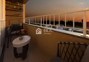 Foto 1 de Apartamento com 2 Quartos à venda, 41m² em Jardim Paraíso de Viracopos, Campinas