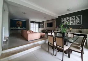 Foto 1 de Casa com 3 Quartos à venda, 169m² em Canhema, Diadema