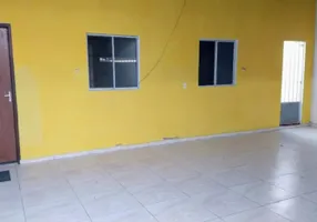 Foto 1 de Casa com 2 Quartos à venda, 90m² em Cabula, Salvador