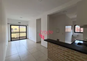 Foto 1 de Apartamento com 2 Quartos para alugar, 61m² em Residencial Flórida, Ribeirão Preto