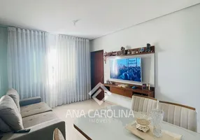 Foto 1 de Apartamento com 2 Quartos à venda, 80m² em Major Prates, Montes Claros