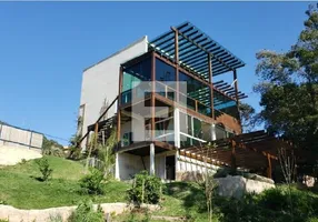Foto 1 de Casa com 3 Quartos à venda, 500m² em Barra de Ibiraquera, Imbituba
