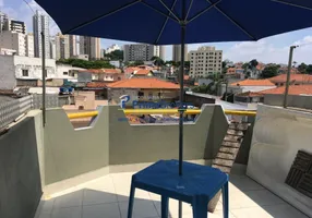 Foto 1 de Sobrado com 4 Quartos à venda, 208m² em Jabaquara, São Paulo