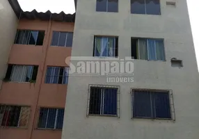 Foto 1 de Apartamento com 2 Quartos à venda, 55m² em Campo Grande, Rio de Janeiro