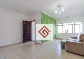 Foto 1 de Sobrado com 2 Quartos à venda, 179m² em Vila Scarpelli, Santo André