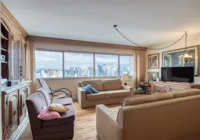 Foto 1 de Apartamento com 4 Quartos à venda, 205m² em Chácara Santo Antônio, São Paulo