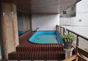 Foto 1 de Apartamento com 4 Quartos à venda, 400m² em Icaraí, Niterói