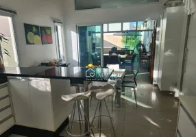 Foto 1 de Casa de Condomínio com 3 Quartos à venda, 200m² em Altos da Bela Vista, Indaiatuba