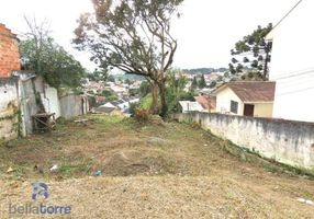 Lote/Terreno na Rua Pedro Rigotto, 71, Ahú em Curitiba, por R$ 650.000 -  Viva Real