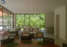 Foto 1 de Casa de Condomínio com 5 Quartos à venda, 350m² em Barra Do Sahy, São Sebastião