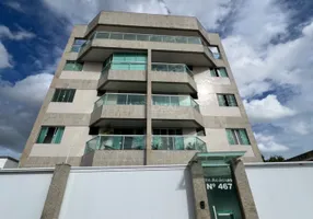 Foto 1 de Apartamento com 3 Quartos à venda, 95m² em Parque Turf Club, Campos dos Goytacazes