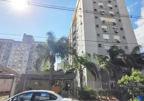 Foto 1 de Apartamento com 2 Quartos para alugar, 60m² em Camaquã, Porto Alegre