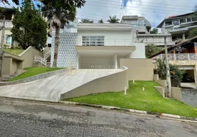 Foto 1 de Casa de Condomínio com 4 Quartos à venda, 250m² em Jardim Imperial Hills III, Arujá