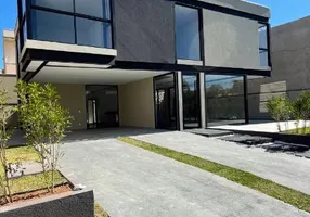 Foto 1 de Casa de Condomínio com 4 Quartos à venda, 320m² em Jardim Maison Du Parc, Indaiatuba
