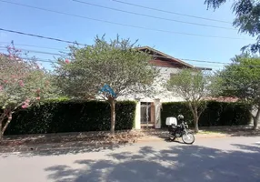 Foto 1 de Casa com 5 Quartos à venda, 405m² em Nova Campinas, Campinas