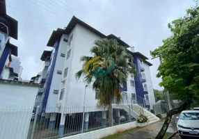 Foto 1 de Apartamento com 2 Quartos à venda, 64m² em Itacorubi, Florianópolis