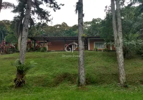 Foto 1 de Fazenda/Sítio com 3 Quartos à venda, 230m² em Centro, Embu-Guaçu