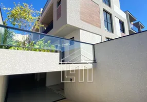 Foto 1 de Casa de Condomínio com 3 Quartos à venda, 208m² em Ecoville, Curitiba