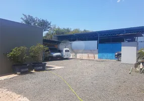 Foto 1 de Galpão/Depósito/Armazém para venda ou aluguel, 200m² em Jardim Marabá, Bauru