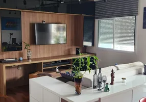 Foto 1 de Apartamento com 1 Quarto à venda, 67m² em Barra Funda, São Paulo