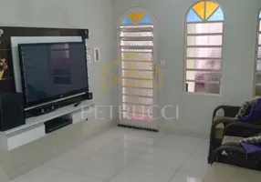 Foto 1 de Casa de Condomínio com 3 Quartos à venda, 141m² em Vila Lunardi, Campinas