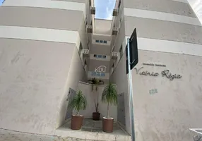 Foto 1 de Apartamento com 2 Quartos à venda, 74m² em Jardim Riva, Primavera do Leste