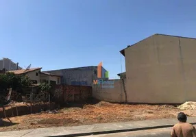 Foto 1 de Lote/Terreno à venda, 321m² em Parque Orestes Ongaro, Hortolândia