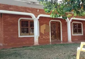 Foto 1 de Casa com 4 Quartos à venda, 670m² em Taquaral, Campinas