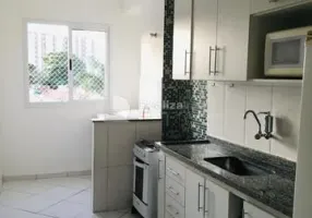 Foto 1 de Apartamento com 2 Quartos à venda, 67m² em Parque São Luís, Taubaté