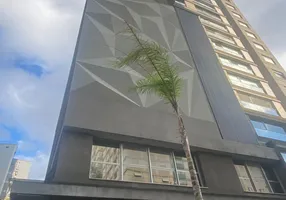 Foto 1 de Apartamento com 1 Quarto para alugar, 28m² em Paraíso, São Paulo