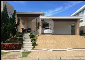 Foto 1 de Casa com 3 Quartos à venda, 290m² em Ville Sainte Helene, Campinas