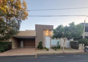 Foto 1 de Casa de Condomínio com 3 Quartos para alugar, 249m² em Residencial Gaivota II, São José do Rio Preto