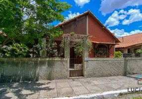 Foto 1 de Casa de Condomínio com 3 Quartos para venda ou aluguel, 170m² em Porta Florada, Gravatá