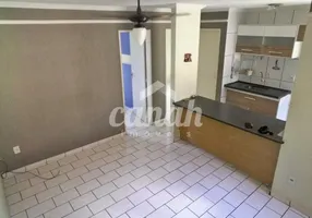 Foto 1 de Apartamento com 2 Quartos à venda, 48m² em Residencial das Americas, Ribeirão Preto
