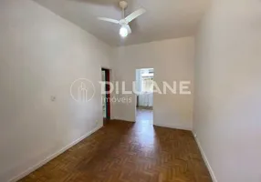 Foto 1 de Apartamento com 2 Quartos à venda, 47m² em Jardim Botânico, Rio de Janeiro