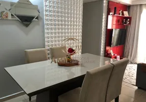 Foto 1 de Apartamento com 3 Quartos à venda, 66m² em Conjunto Residencial 31 de Março, São José dos Campos
