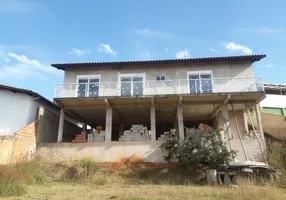 Foto 1 de Casa com 3 Quartos à venda, 350m² em Chacara Praia do Sol, Poços de Caldas