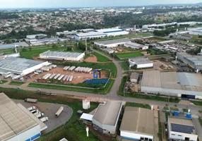 Foto 1 de Lote/Terreno à venda, 10050m² em Real Grandeza, Aparecida de Goiânia