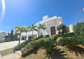 Foto 1 de Casa com 4 Quartos à venda, 635m² em Loteamento Alphaville Campinas, Campinas