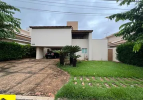 Foto 1 de Casa de Condomínio com 3 Quartos à venda, 225m² em Residencial Marcia, São José do Rio Preto