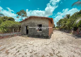 Foto 1 de Fazenda/Sítio com 2 Quartos à venda, 72m² em Tapera, Aquiraz