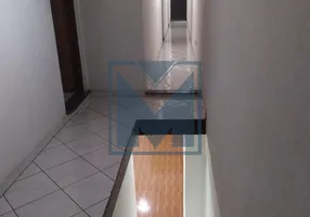 Foto 1 de Sobrado com 3 Quartos à venda, 201m² em Parque Uirapuru, Guarulhos