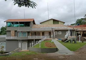 Foto 1 de Casa de Condomínio com 6 Quartos à venda, 984m² em Centro, Araçariguama