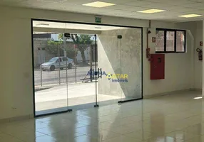 Foto 1 de Galpão/Depósito/Armazém para alugar, 4132m² em Assunção, São Bernardo do Campo